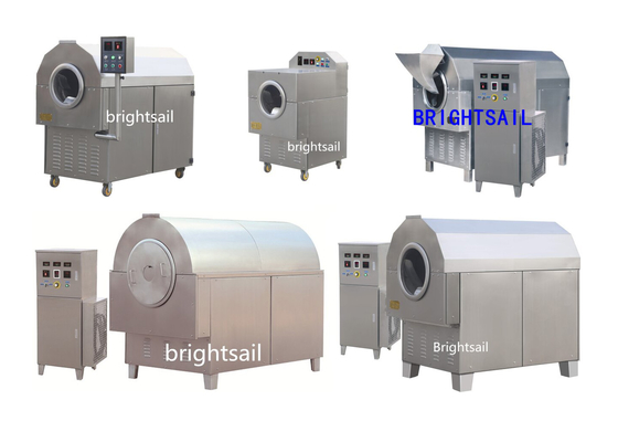 secador Oven Machine Foodstuff Industry Customized Chili Roaster Dehydrating Equipment da capacidade 300kg