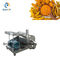 indústria de 80-1200kg/H Mini Turmeric Grinding Machine For